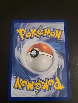 Rose - 196/189 - Pokemon Darkness Ablaze Sword & Shield Secret Rare Card NM - Image 2