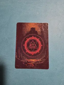 Beautiful Waifu Glow Card -Rias Gremory -Goddess ACG Custom DIY Fan Art Card - Image 3