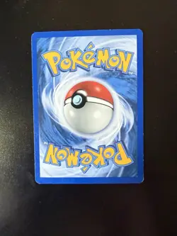 Pineco 61/75 Neo Discovery Regular Common Card Pokemon TCG - Image 2