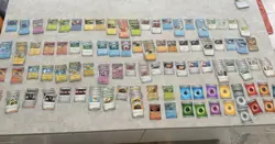 Pokemon TCG Scarlet & Violet 151 Bundle 978 cards binder extras - Image 2