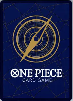 Bartolomeo (Event Pack Vol. 1) PR One Piece Promotion Cards P-029 NM - Image 2