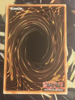 Yugioh: Millennium-Eyes Illusionist LDS1-EN045 Ultra Rare Purple 1st Edition NM - Image 2