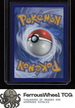 Sobble SWSH073 - SWSH: Sword & Shield Promo Cards - (NM) - Image 2