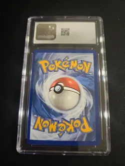 Serperior VSTAR #008 CGC 10 Gem Mint Silver Tempest Pokemon Card Slab - Image 2