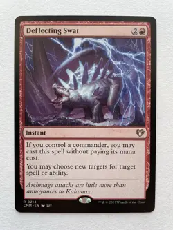 MTG Deflecting Swat 0214 CMM - Image 1