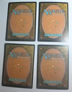 4x Mesmeric Fiend NP [Torment] #1 Mtg Free Tracking! - Image 2