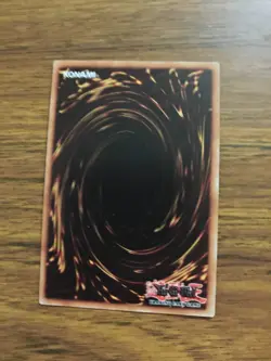 Jinzo RP02-EN001 Ultra Rare Yugioh Retro Pack 2 Unlimited Edition Mint - Image 2