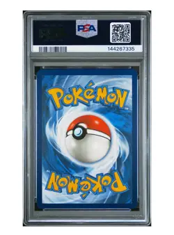 Pokemon 2024 Magneton 159 Promo Surging Sparks ETB GEM MINT PSA 10 - Image 2