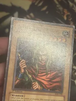 Yugioh: D. Human - SDK-030 - Common - 1st Edition MP - Image 3