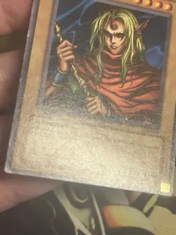 Yugioh: D. Human - SDK-030 - Common - 1st Edition MP - Image 4