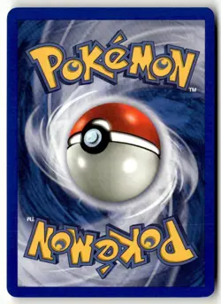 2001 Pokemon - Neo Revelation Jynx #31/64 - Image 2
