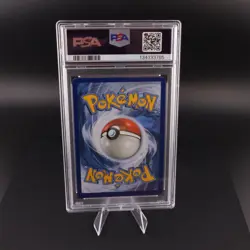 2016 Pokemon XY Evolutions Charizard EX 12/108 PSA 9 Mint - Image 2