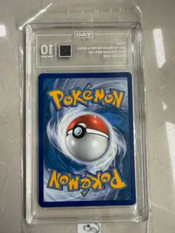 Celebi TAG 10 Amazing Rare Holo Pokemon SWSH Vivid Voltage 009 Nintendo 2020 TCG - Image 5