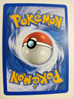 Pokemon Card - Chikorita Expedition 99/165 Common NM - Image 2