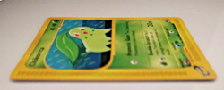 Pokemon Card - Chikorita Expedition 99/165 Common NM - Image 3