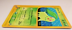 Pokemon Card - Chikorita Expedition 99/165 Common NM - Image 5