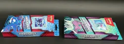 Pokemon TCG Knock Out Collection Box Set - Suicune & Kyogre - Factory Sealed - Image 3