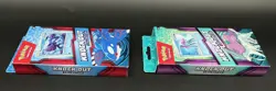 Pokemon TCG Knock Out Collection Box Set - Suicune & Kyogre - Factory Sealed - Image 5