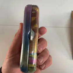 Pokemon TCG: Scarlet & Violet—Prismatic Evolutions Mini Tin featuring Glaceon - Image 5