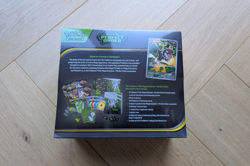 Pokemon TCG: Mega Evolution Perfect Order Elite Trainer Box ETB NEW✅ SEALED✅ - Image 2