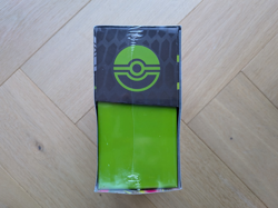 Pokemon TCG: Mega Evolution Perfect Order Elite Trainer Box ETB NEW✅ SEALED✅ - Image 4