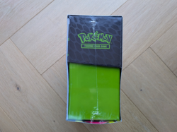 Pokemon TCG: Mega Evolution Perfect Order Elite Trainer Box ETB NEW✅ SEALED✅ - Image 5