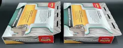 Pokemon TCG: Mabosstiff ex Showcase Box - Lot Of 2 - Image 4