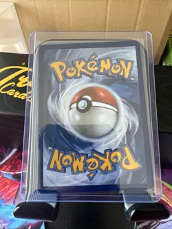 Pokemon TCG Mega Charizard Y EX MEP 030 Promo (Mega Charizard Tin) - NM - Image 2