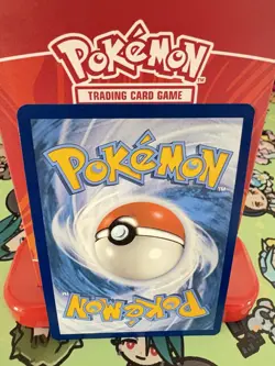 Pokemon Team Rocket's Giovanni 174/182 Cosmos Holo NM - Image 2