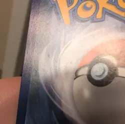 Pokemon Lillie Ultra Rare Full Art Holo SM Base Set Trainer 147/149 2017 - Image 3