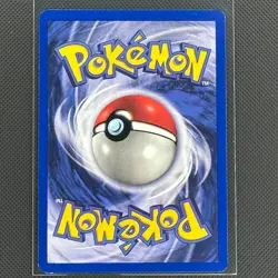 Pokemon Breeder 76/102 Rare Base Set Unlimited Pokemon Lightly Played - Image 2