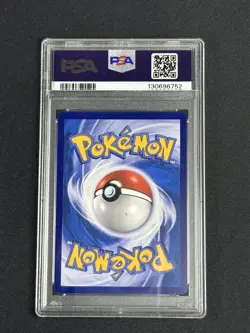 2023 POKEMON CSM2b CS SOLGALEO&LUNALA GX S-Chinese #168 PSA 9 - Image 4