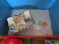 Pokemon Collection Lot of 40+ Items 25th Anniversary Foil McDonald's LE Binder - Image 5