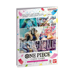 One Piece Card Game - Premium Card Collection Cardfest - Image 1