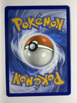 Pokemon: Rotom Illustration Rare IR Full Art Holo 197/182 Rivals (Near Mint) - Image 3