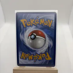 Pokemon | Iron Leaves ex | Prismatic Evolutions | PRE 176/131 Hyper Rare Gold - Image 2