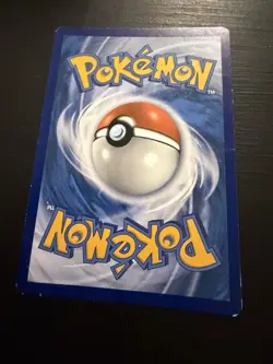PIKACHU SM206 DMG SUN & MOON BLACK STAR PROMO POKEMON 2019 - Image 3