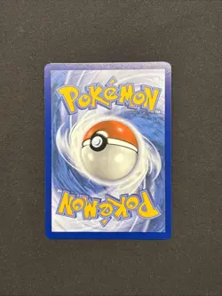 Larvesta IR Holo 196/191 Pokemon Sv: Surging Sparks NM - Image 2
