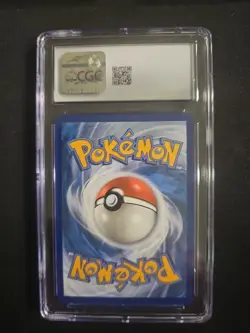 5x Pokemon Slabs CGC PSA Lot Tornadus Lucario Voltorb Great Tusk Greavard - Image 2