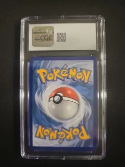 5x Pokemon Slabs CGC PSA Lot Tornadus Lucario Voltorb Great Tusk Greavard - Image 4