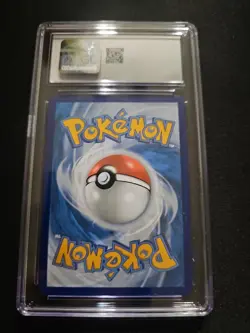 Falkner #251 CGC 10 Full Art Trainer Paldea Evolved Pokemon Slab - Image 2