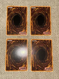 Yu-Gi-Oh! Lot Blue-Eyes White Dragon, Dustshoot Starlight, Fenrir, Beryl, Etc NM - Image 3