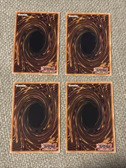 Yu-Gi-Oh! Lot Blue-Eyes White Dragon, Dustshoot Starlight, Fenrir, Beryl, Etc NM - Image 5