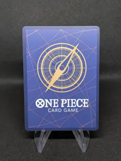 One Piece TCG Kuro OP15-025 Rare ALT ART Adventure on Kami's Island English - Image 2
