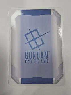 Gundam Card Game Singles GD01-010 R Unicorn Gundam 02 Banshee New Type Rising - Image 2