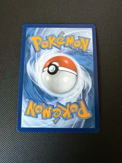 Basic Dark Darkness Energy HD SWIRL Cosmos Holo - SVE 007 S&V 151 - Pokemon Card - Image 2