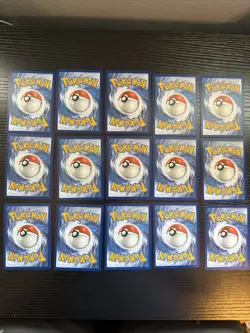15 Card Celebrations Pokemon Card Collection - Image 2