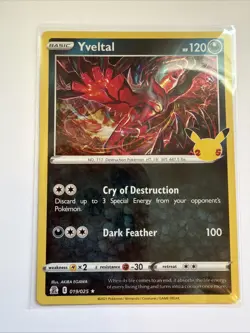 15 Card Celebrations Pokemon Card Collection - Image 3