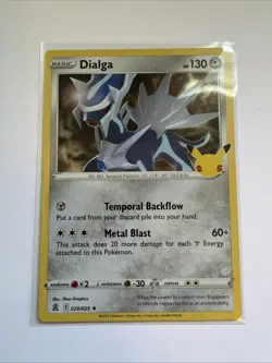 15 Card Celebrations Pokemon Card Collection - Image 4