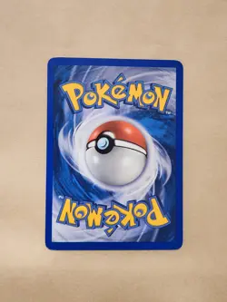 Regirock ex 99/106 Emerald Holo Pokemon Card Tcg Collect Trade Card Game Vintage - Image 3